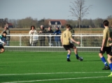 R.V.S.D. Selectie Onder 17 – Zeelandia Middelburg JO17-1 (oefen) (101/109)